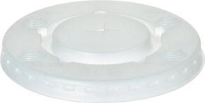 Starpak Deckel it Kreuzschlitz (150 x)