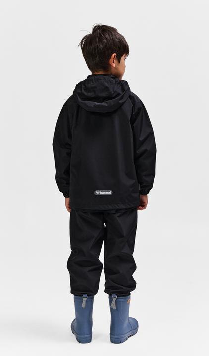 Actual product image hummel hmlNESSIE RAINSUIT (104)