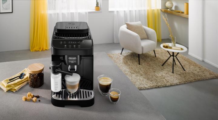 Produktbild De'Longhi Magnifica Evo
