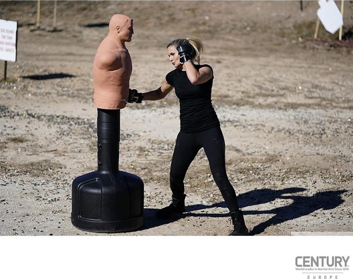 Image du produit Century Bob Torso (73 cm, 30 kg)