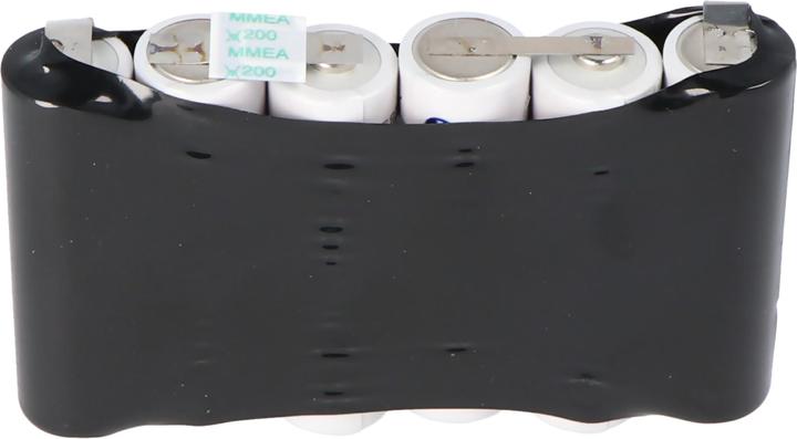 Actual product image AccuCell Battery Tektronix THM5BAT