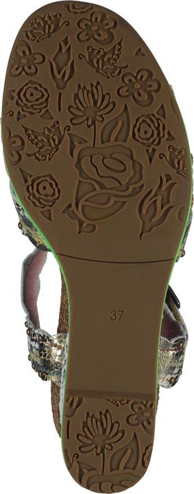 Actual product image Laura Vita Sandalen (41)