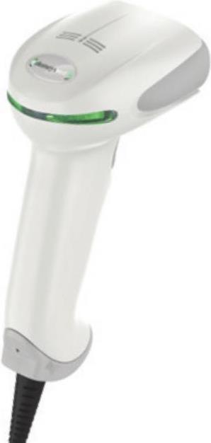 Image du produit Honeywell Xenon 1900g (Codes à barres 1D, Codes à barres 2D)