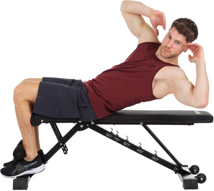 Produktbild Hammer Fitness Force 2.0