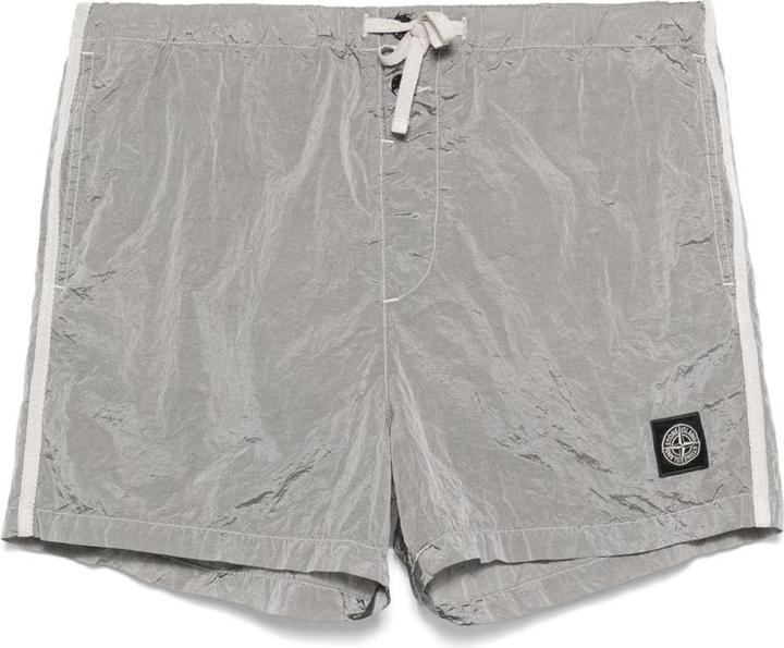 Produktbild Stone Island Sea Clothing Grey (XL)