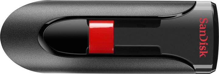 Produktbild SanDisk Cruzer Glide (256 GB, USB-A, USB 2.0)