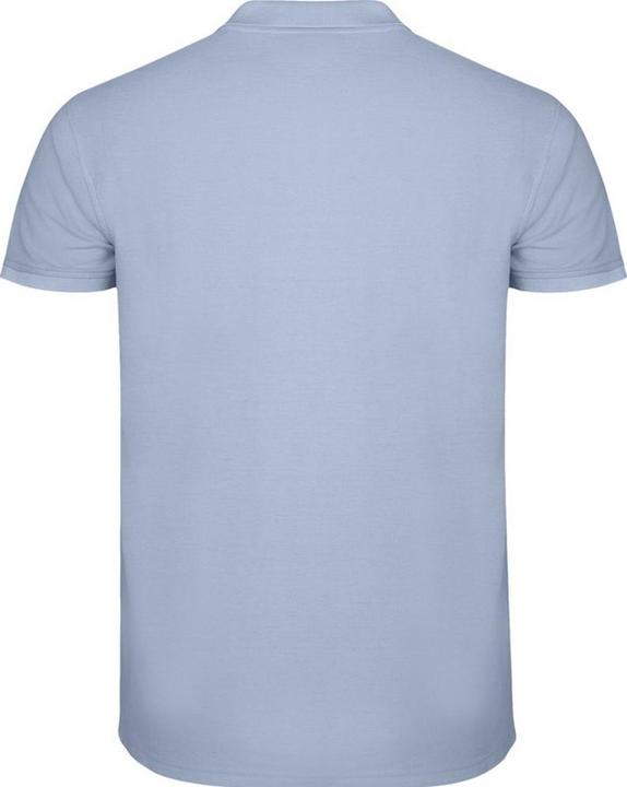 Immagine prodotto Alpinia Star Maglietta Polo Maniche Corte Uomo (3XL)
