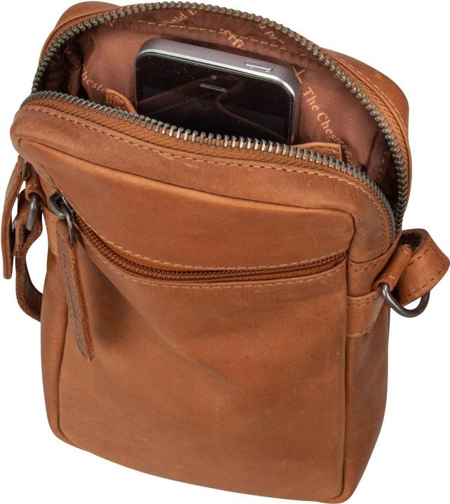 Immagine prodotto The Chesterfield Brand Borsa a tracolla Hamilton 1163