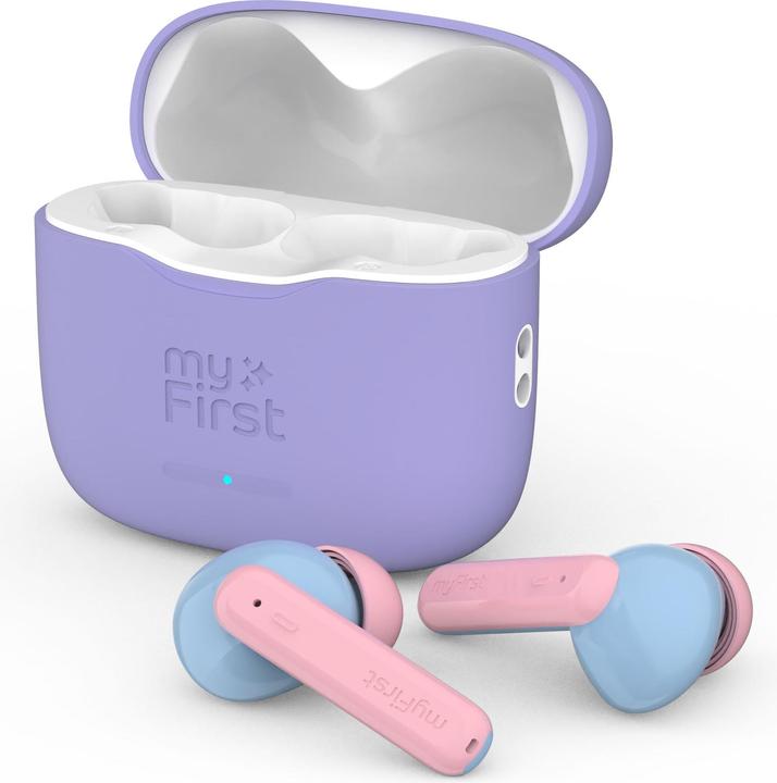 Image du produit myFirst CareBuds