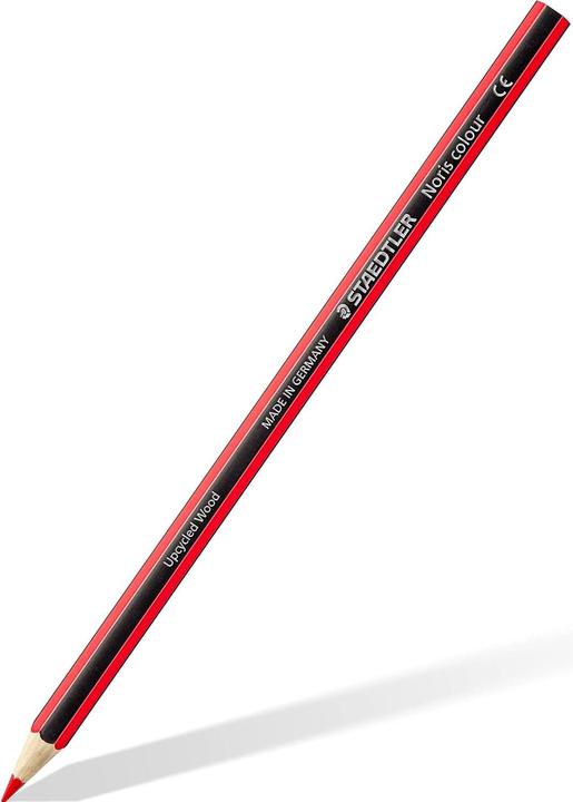 Produktbild Staedtler Noris Colour, Johanna Basford Edition (Mehrfarbig, 24 x)