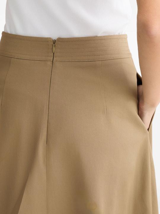 Image du produit Liu Jo Black Gonne Green Swamp (42)