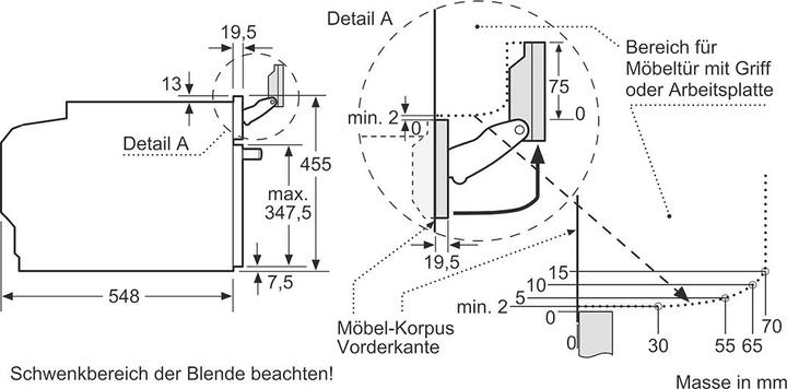 Image du produit Siemens CS656GBS2