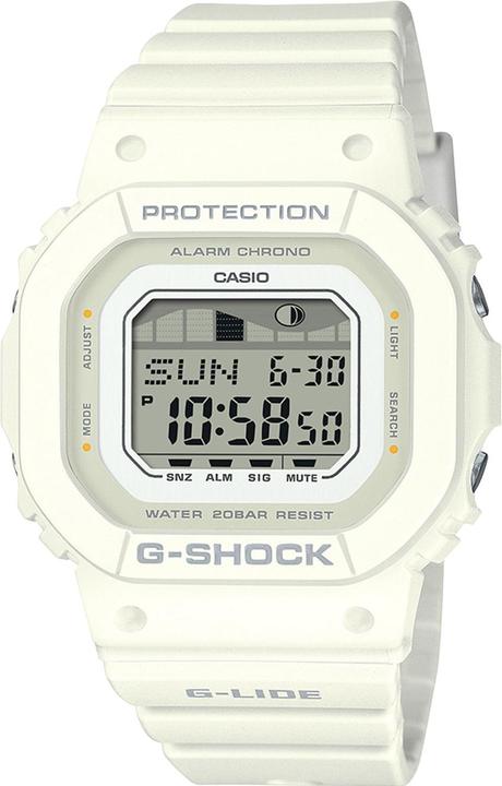 Image du produit Casio GLX-S5600-7BER
