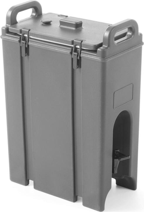 Produktbild Hendi Thermo Getränkebehälter LDPE 18 l 420x230x620 mm (18 l)