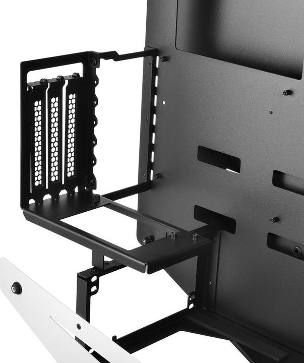Immagine prodotto Sharkoon Torre ELITE SHARK CA700 (ATX, Mini-ITX, mATX)