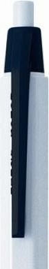Image du produit Caran d'Ache 825 Kugelschreiber im Blister (Noir, 2 x)