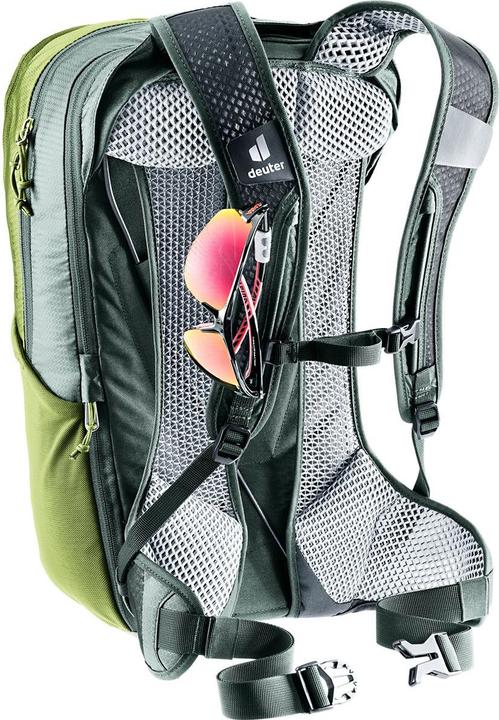 Productafbeelding Deuter Race Air 10 (10 l)