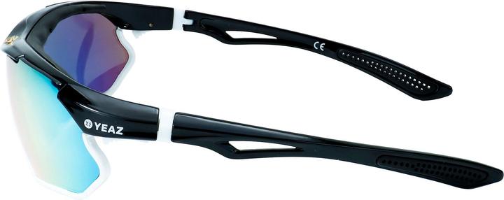 Image du produit Yeaz Sunray (Noir, Rouge)