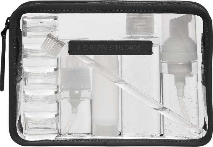 Actual product image Horizn Neccessaire (Manicure set)