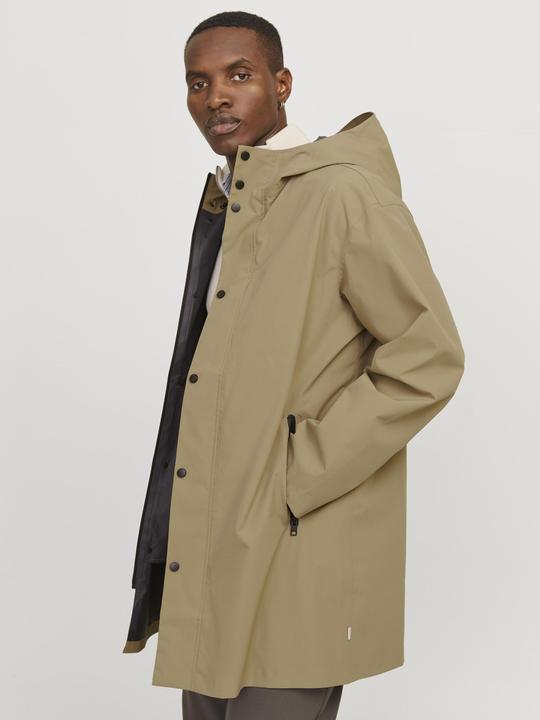 Immagine prodotto Jack & Jones Regenmantel Regenmantel (XL)