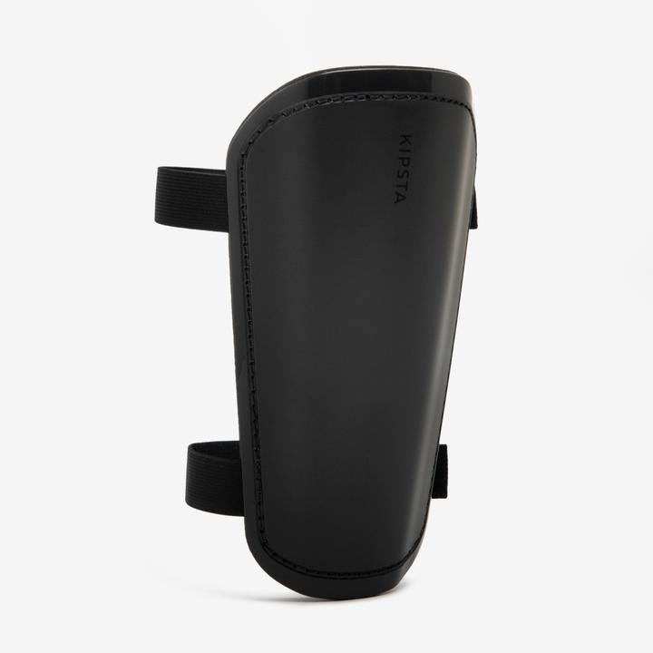 Image du produit Kipsta Protege-Tibias De Football Adulte F100 Noir (L)