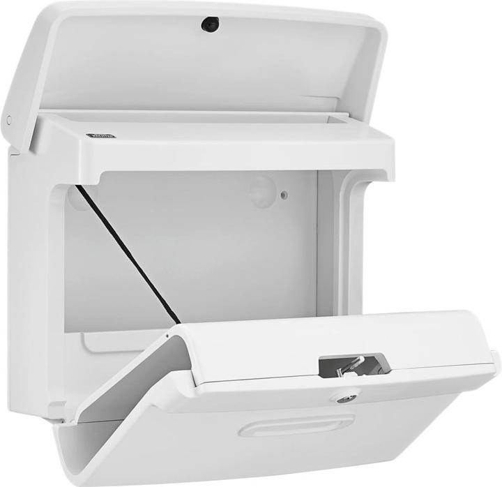 Produktbild Burg Wächter Briefkasten BREMEN 885 W