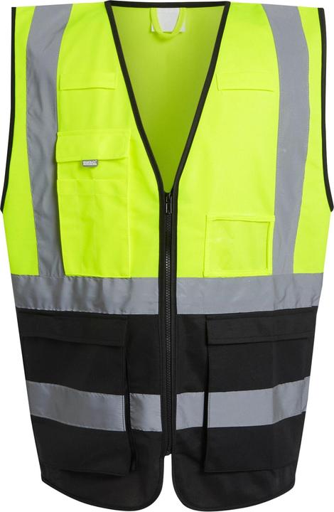 Jaune/Noir