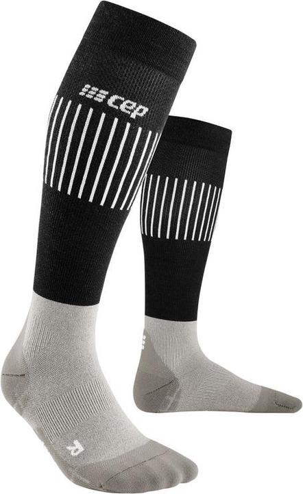 Cep Ultralight Socks Skiing Tall V2 Men