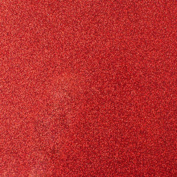 Image du produit Cricut Glitter Iron-On 30x30cm 6-sheet Sampler Bejeweled