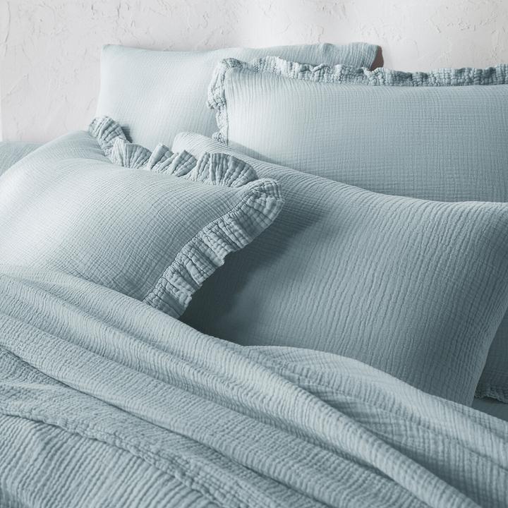 Actual product image La Redoute Interieurs Kumla (Duvet cover, 260 x 240 cm)