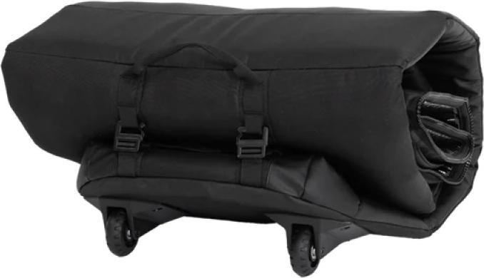 Immagine prodotto D_b_ Tavole Surf Pro Coffin 3-4 6.6 Black Out