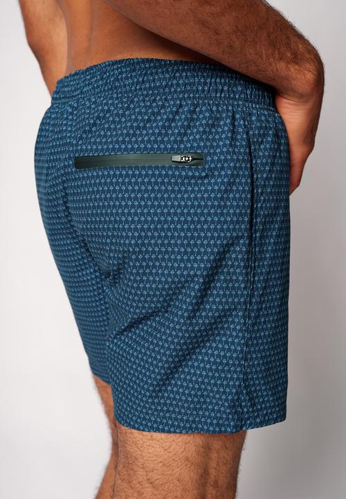Produktbild Skiny Herre Badeshort (XXL)
