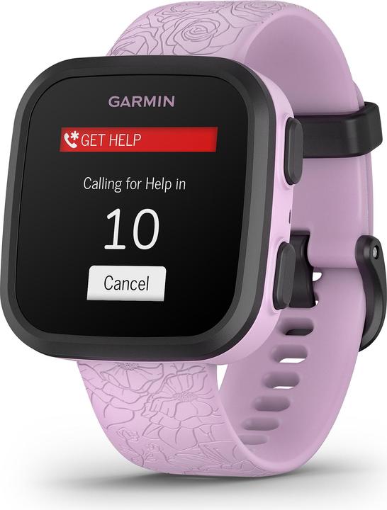 Actual product image Garmin Bounce (42.30 mm, 4G)