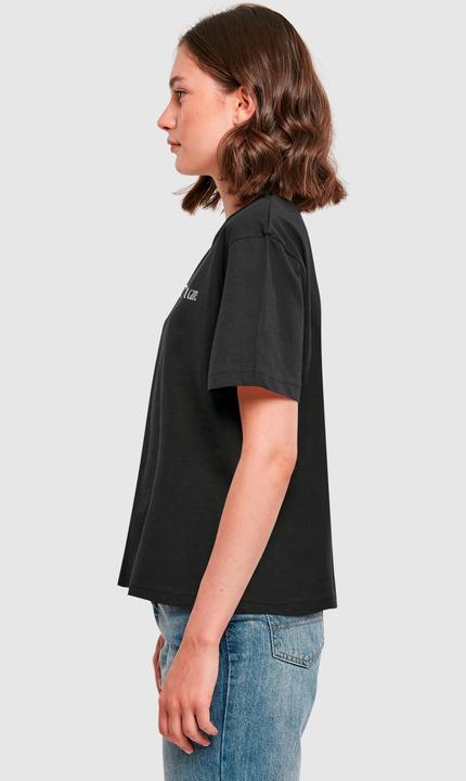 Actual product image Miss Tee I Don't Care Tee - 170031 (XL)