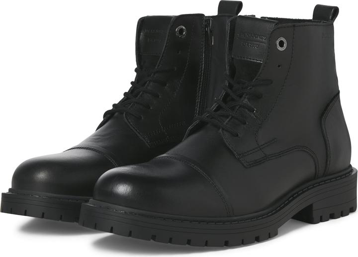 Image du produit Jack & Jones Jfwtremor Leather Boot Sn (42)