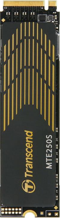 Transcend MTE250S (4000 GB, M.2 2280)
