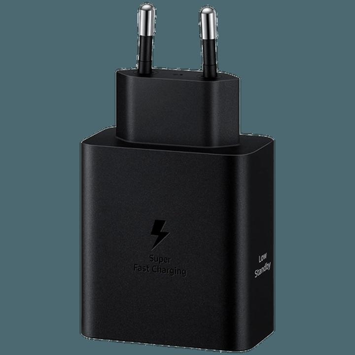 Actual product image Samsung Fast Charger (50 W)