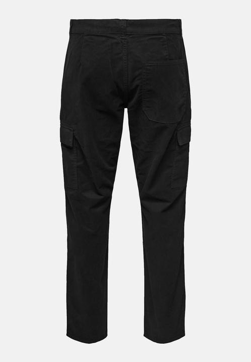 Actual product image Only & Sons Cargohose TURIN lange Hose mit vielen Taschen (XXL)