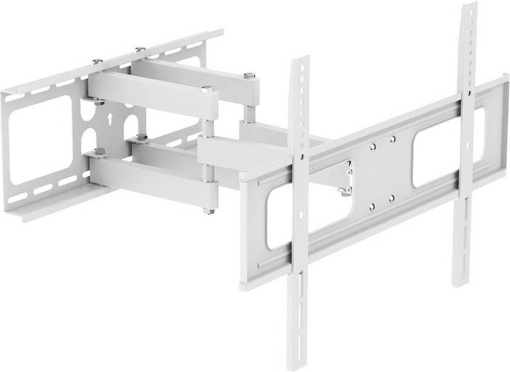 Produktbild myWall Vollbeweglicher Wandhalter für Flachbildschirme (Wand, 37.01", 50 kg)