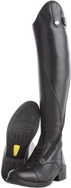 Produktbild Kavalkade Lederreitstiefel Maximus Damen (39, S)