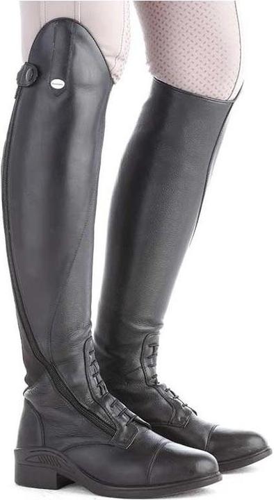Produktbild Kavalkade Lederreitstiefel Maximus Damen (39, S)