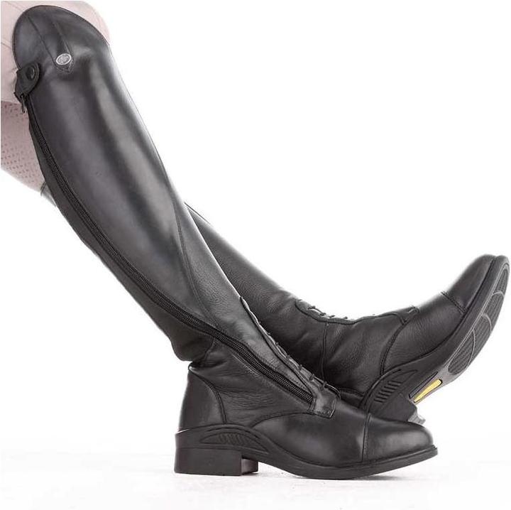 Produktbild Kavalkade Lederreitstiefel Maximus Damen (39, S)
