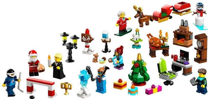 Produktbild LEGO City