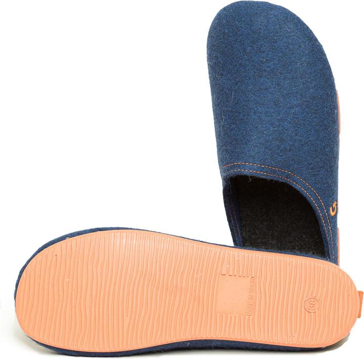 Produktbild Gottstein Wool Slide-In Pantoffeln (43)