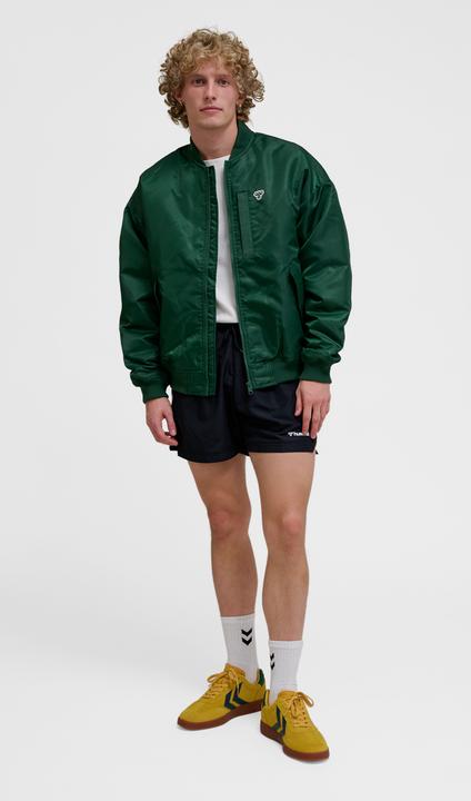 Actual product image hummel hmlBASEBALL JACKET BEE (XXL)