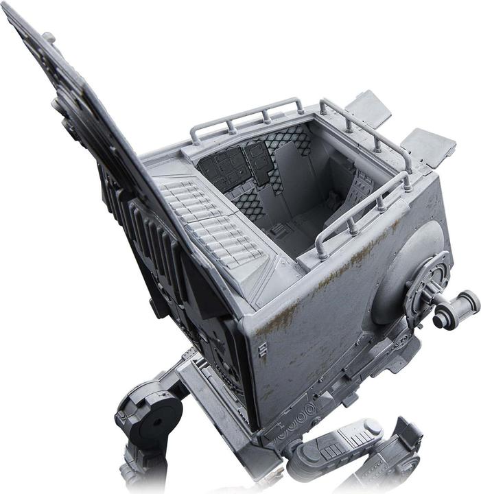 Produktbild Hasbro Star Wars Episode VI - AT-ST & Chewbacca