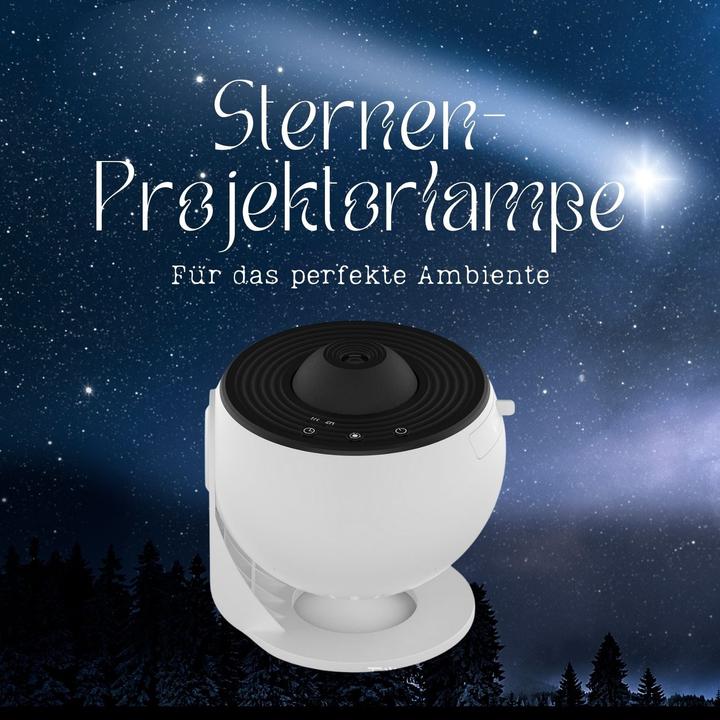 Produktbild Hermex Galaxie-Projektor