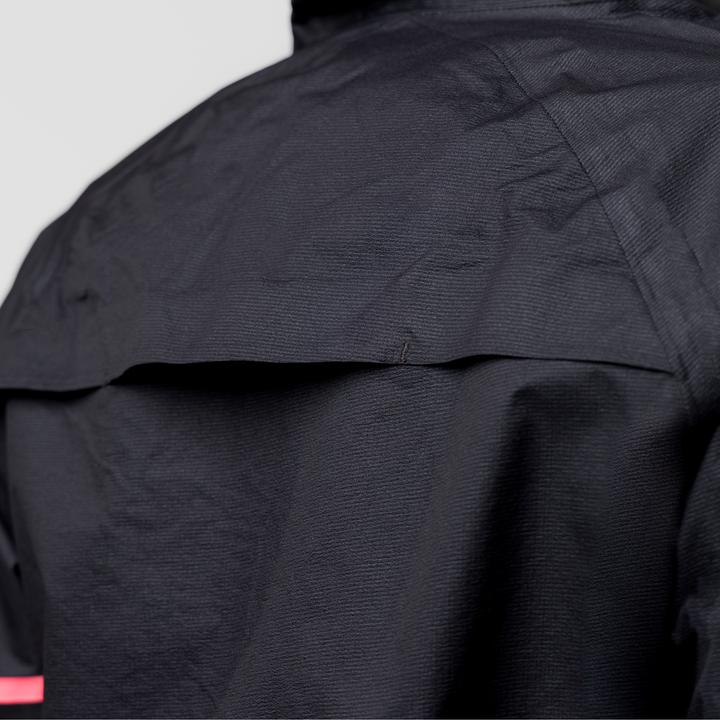 Actual product image Salewa Vento Powertex 2.5 Layers Jacket Da (40, 46, L)