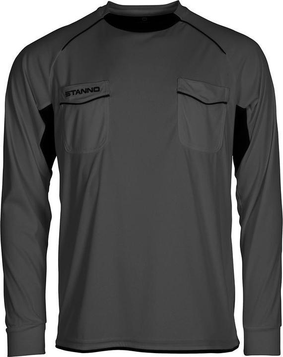 Image du produit Stanno Maillot d'arbitre Bergamo manches longues (XXL)