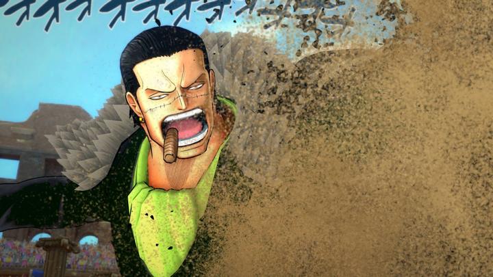 Produktbild Bandai Namco One Piece: Burning Blood, Xbox One (Xbox One S)